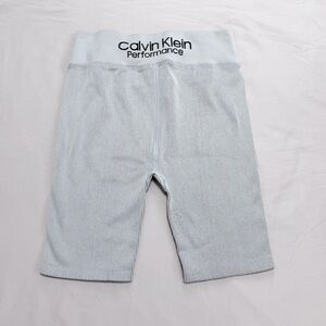 Calvin Klein Bike Shorts